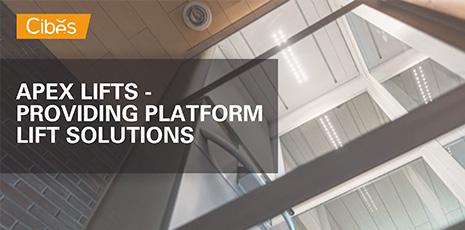 blog-cibes-lift-solutions Cibes blog cover - Apex provides platform lift solutions