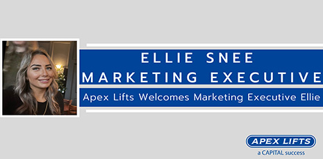 Meet Ellie Snee - marketing executive