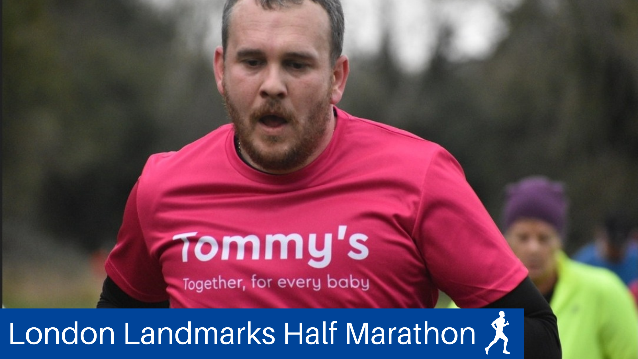 london-landmarks-half-marathon Adam Doe running in the London Landmarks Half Marathon