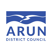 Arun District Council logo