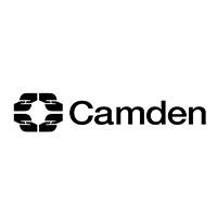 Camden Council logo