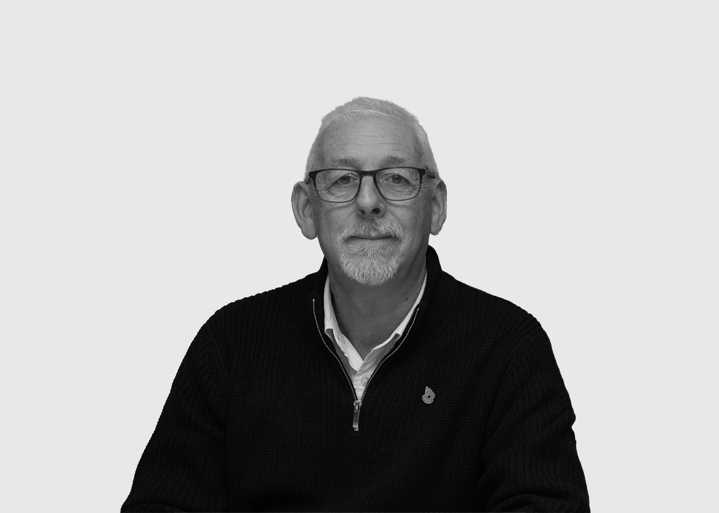 Kevin Warnock, Finance Director