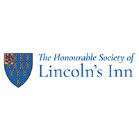 Lincoln's Inn Logo