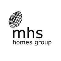 MHS Home logo