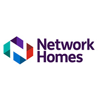 Network Homes logo