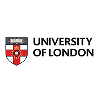 University of London logo