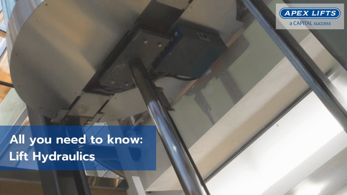 All you need to know Lift Hydraulics Apex Lifts