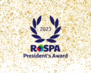 Apex Lifts wins RoSPA Award 2023