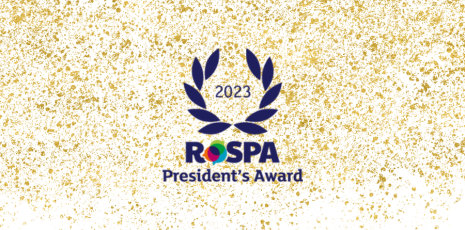 Apex Lifts wins RoSPA Award 2023