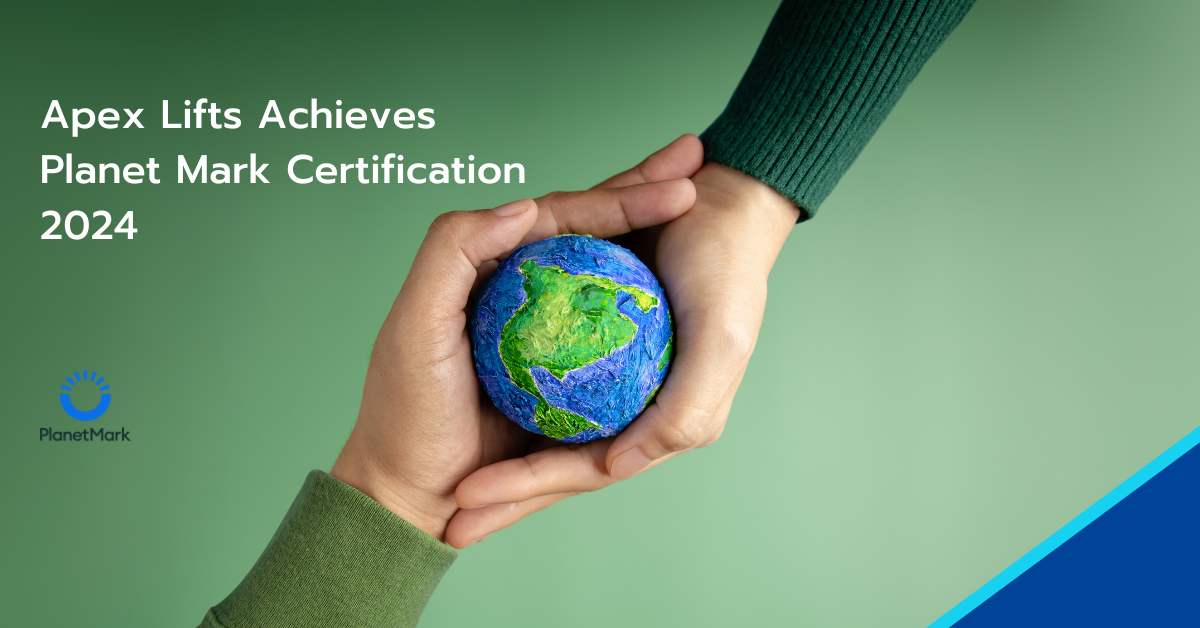 Apex Planet mark certification 2024