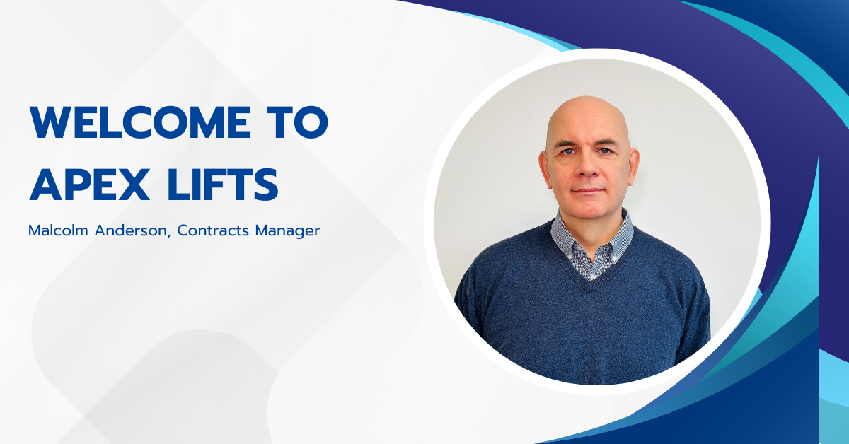 Apex introduces Contracts Manager